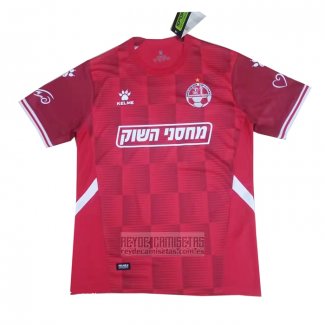 Tailandia Camiseta De Futbol Hapoel Be'er Sheva Primera 2021-2022