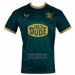 Tailandia Camiseta De Futbol Huddersfield Town Tercera 2025-2026