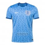 Tailandia Camiseta De Futbol Inglaterra Segunda 2023