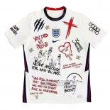 Tailandia Camiseta De Futbol Inglaterra Special 2021
