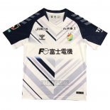 Tailandia Camiseta De Futbol JEF United Chiba Segunda 2023