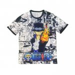 Tailandia Camiseta De Futbol Japon Anime Concept 2025-2026