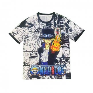 Tailandia Camiseta De Futbol Japon Anime Concept 2025-2026