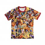 Tailandia Camiseta De Futbol Japon Cartoon 2025-2026