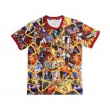 Tailandia Camiseta De Futbol Japon Cartoon 2025-2026