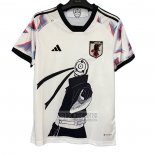 Tailandia Camiseta De Futbol Japon Special 2026-2027 Blanco