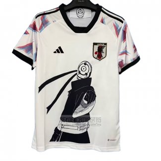 Tailandia Camiseta De Futbol Japon Special 2026-2027 Blanco