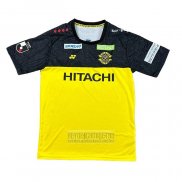 Tailandia Camiseta De Futbol Kashiwa Reysol Primera 2025