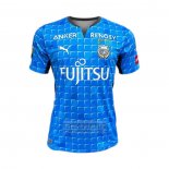 Tailandia Camiseta De Futbol Kawasaki Frontale Primera 2022