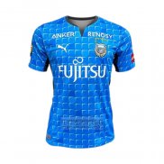 Tailandia Camiseta De Futbol Kawasaki Frontale Primera 2022