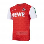 Tailandia Camiseta De Futbol Koln Segunda 2021-2022