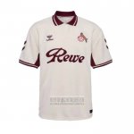 Tailandia Camiseta De Futbol Koln Special 2024-2025
