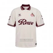 Tailandia Camiseta De Futbol Koln Special 2024-2025