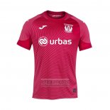 Tailandia Camiseta De Futbol Leganes Segunda 2021-2022