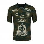Tailandia Camiseta De Futbol Leon Tercera 2023-2024