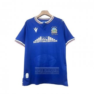 Tailandia Camiseta De Futbol Linfield FC Primera 2025-2026