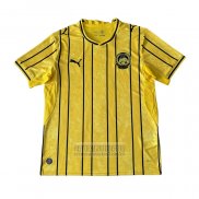 Tailandia Camiseta De Futbol Malaysia Primera 2026
