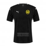 Tailandia Camiseta De Futbol Malaysia Segunda 2025
