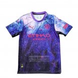 Tailandia Camiseta De Futbol Manchester City Special 2025-2026