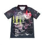 Tailandia Camiseta De Futbol Manchester City Special 2025-2026 Negro