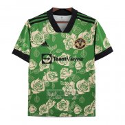 Tailandia Camiseta De Futbol Manchester United Special 2022-2023