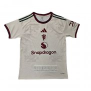 Tailandia Camiseta De Futbol Manchester United Tercera 2026-2027