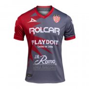 Tailandia Camiseta De Futbol Necaxa Tercera 2023-2024