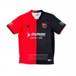 Tailandia Camiseta De Futbol Newell's Old Boys Primera 2025
