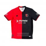 Tailandia Camiseta De Futbol Newell's Old Boys Primera 2025