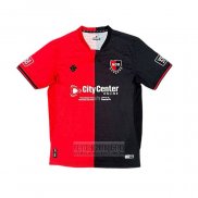 Tailandia Camiseta De Futbol Newell's Old Boys Primera 2025