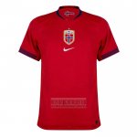 Tailandia Camiseta De Futbol Noruega Primera 2025