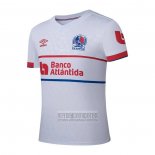 Tailandia Camiseta De Futbol Olimpia Primera 2025-2026