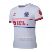 Tailandia Camiseta De Futbol Olimpia Primera 2025-2026