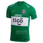 Tailandia Camiseta De Futbol Olimpia Tercera 2026