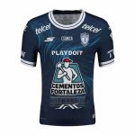 Tailandia Camiseta De Futbol Pachuca Segunda 2025-2026