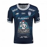 Tailandia Camiseta De Futbol Pachuca Segunda 2025-2026