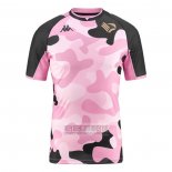 Tailandia Camiseta De Futbol Palermo Tercera 2021-2022
