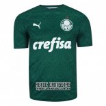 Tailandia Camiseta De Futbol Palmeiras Primera 2020