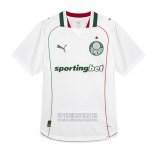 Tailandia Camiseta De Futbol Palmeiras Segunda 2026