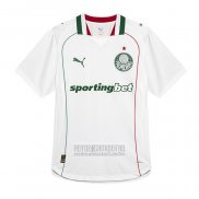 Tailandia Camiseta De Futbol Palmeiras Segunda 2026