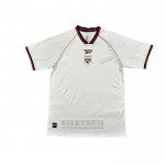 Tailandia Camiseta De Futbol Panama Segunda 2026