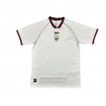Tailandia Camiseta De Futbol Panama Segunda 2026
