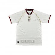 Tailandia Camiseta De Futbol Panama Segunda 2026