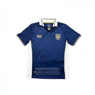 Tailandia Camiseta De Futbol Panama Tercera 2026
