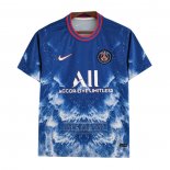 Tailandia Camiseta De Futbol Paris Saint-Germain Special 2022-2023