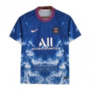 Tailandia Camiseta De Futbol Paris Saint-Germain Special 2022-2023