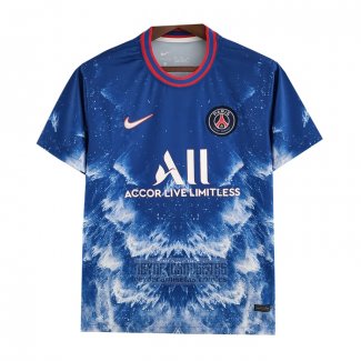 Tailandia Camiseta De Futbol Paris Saint-Germain Special 2022-2023