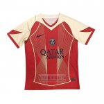 Tailandia Camiseta De Futbol Paris Saint-Germain Special 2025-2026 Rojo