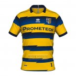 Tailandia Camiseta De Futbol Parma Segunda 2022-2023