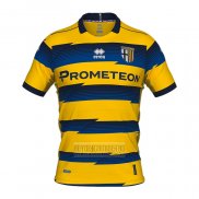 Tailandia Camiseta De Futbol Parma Segunda 2022-2023